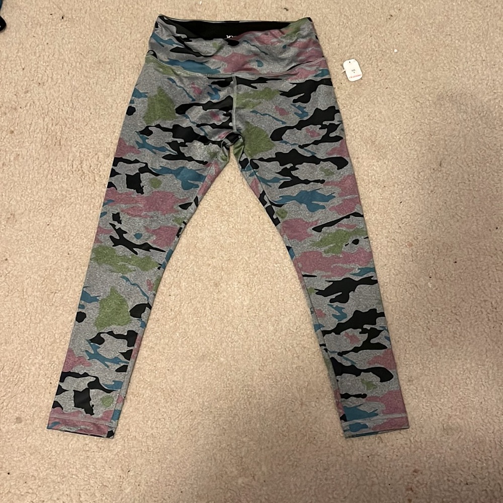 Vogo Athletica Leggings